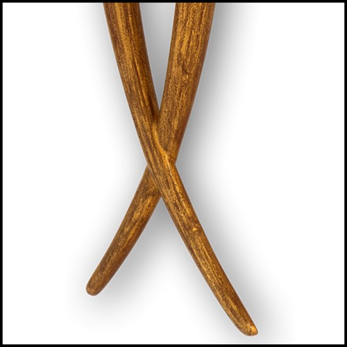 Wall Lamp 119-Le Chris-Cross