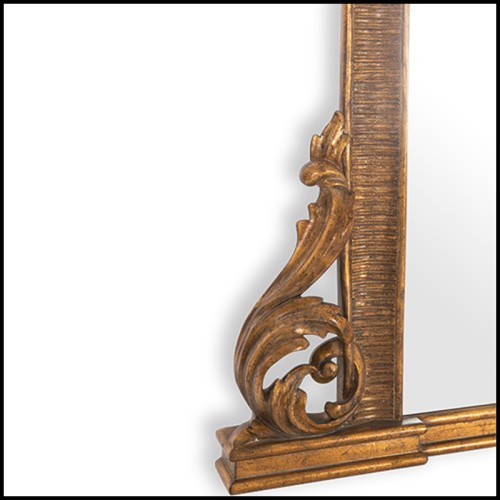 Mirror Christopher Guy - LeCoultre