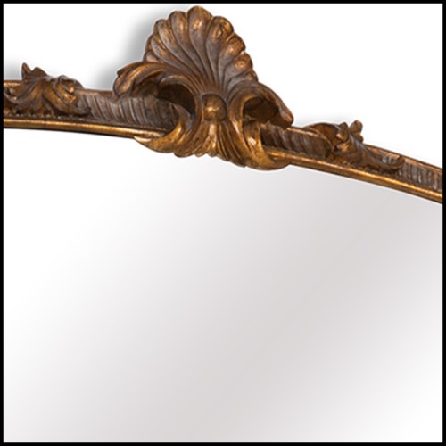 Mirror Christopher Guy - LeCoultre