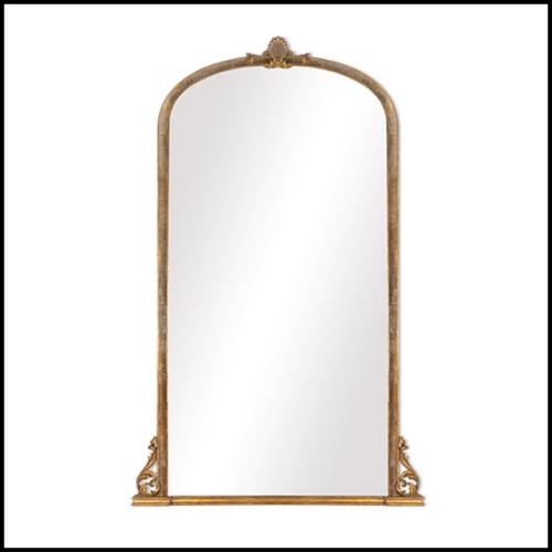 Mirror Christopher Guy - LeCoultre