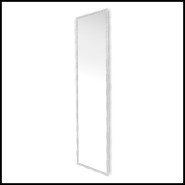 Miroir 119 - Alice - Effet visuel - Pacific Compagnie.