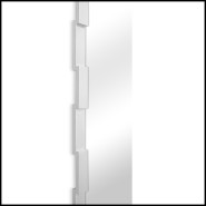 Miroir 119 - Alice - Luminosité intérieure - Pacific Compagnie.