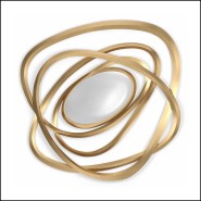 Miroir 119 - Orbit - Design unique - Pacific Compagnie.