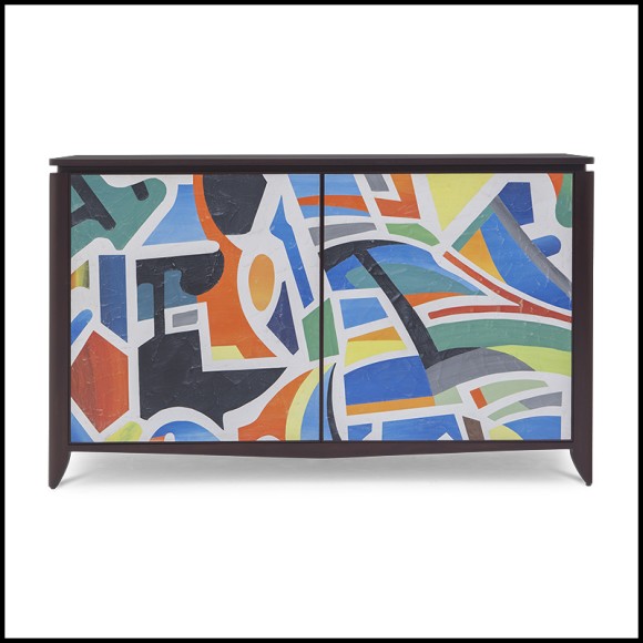 Sideboard Christopher Guy - MoMA