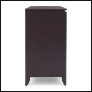 Buffet 119 - MoMA - Intérieur spacieux - Pacific Compagnie.