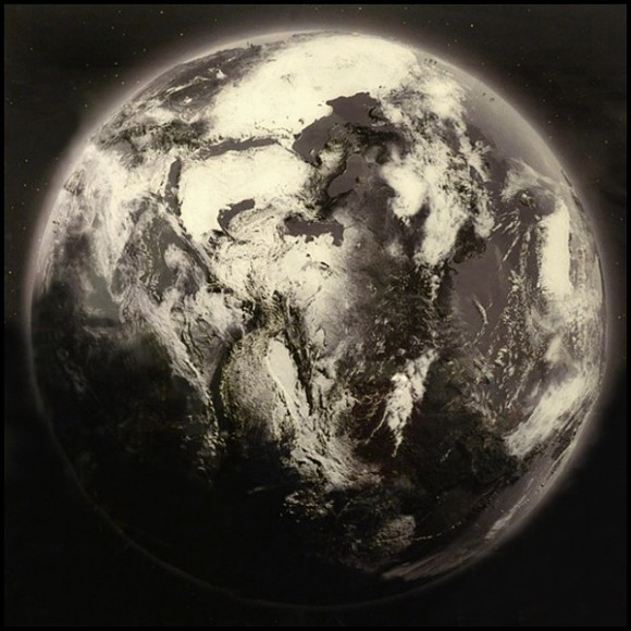 Photography PC - Earth