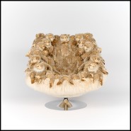 Fauteuil 188 - Macao - Ligne moderne - Pacific Compagnie.