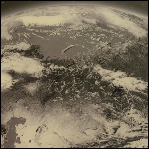 Photography PC - Earth