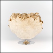 Fauteuil 188 - Macao - Design élégant - Pacific Compagnie.