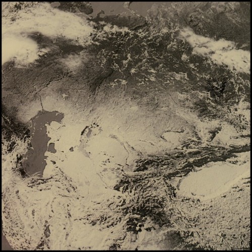 Photo glass PC - Earth - Bille bleue - Pacific Compagnie.