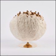 Fauteuil 188 - Pan-Pan, chambre - Pacific Compagnie.
