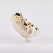 Fauteuil 188 - Aristo, relaxant - Pacific Compagnie.