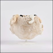 Fauteuil 188 - Aristo, moderne - Pacific Compagnie.