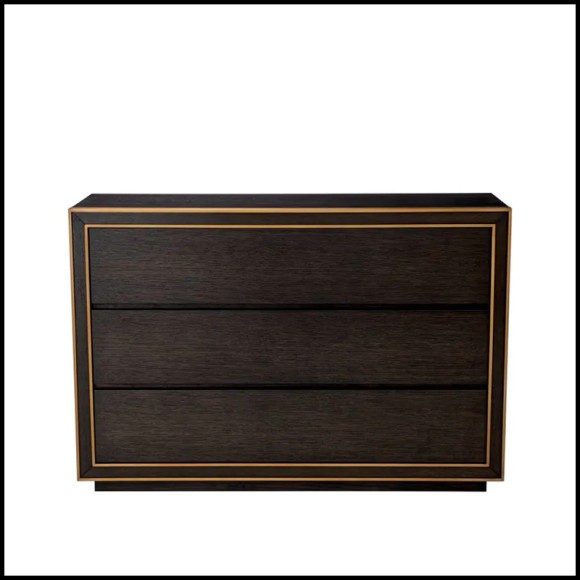 Commode 24 - Camelot S, élégante - Pacific Compagnie.