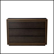 Commode 24 - Camelot S, élégante - Pacific Compagnie.