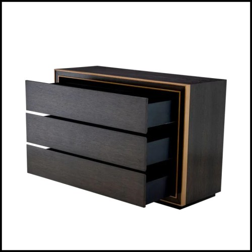 Commode 24 - Camelot S, petite - Pacific Compagnie.