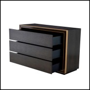 Commode 24 - Camelot S, petite - Pacific Compagnie.