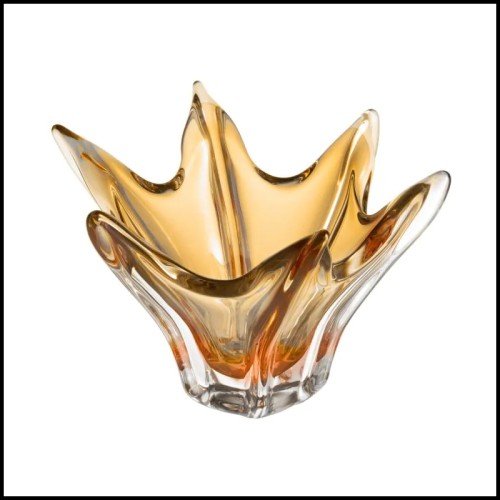 Coupe 24 - Sutter yellow, lumineuse - Pacific Compagnie.