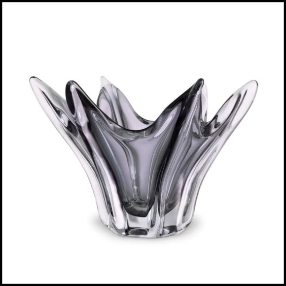 Bowl Eichholtz - Sutter Grey