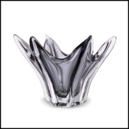 Coupe 24 - Sutter Grey, intérieur - Pacific Compagnie.