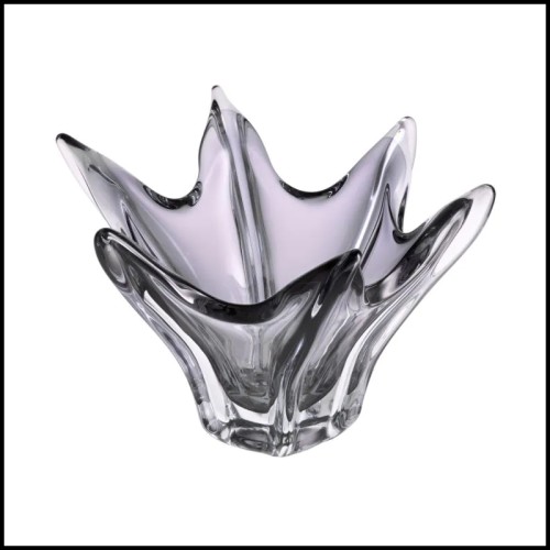 Bowl Eichholtz - Sutter Grey