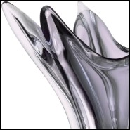 Coupe 24 - Sutter Grey, grise - Pacific Compagnie.