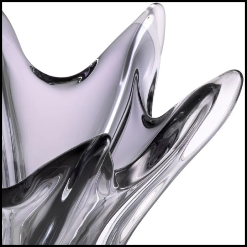 Bowl Eichholtz - Sutter Grey