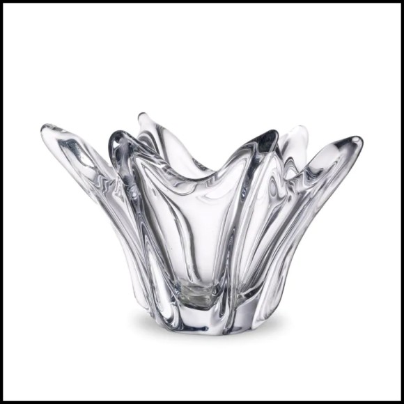 Bowl Eichholtz - Sutter Clear