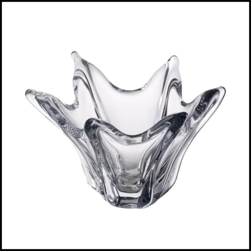 Bowl Eichholtz - Sutter Clear