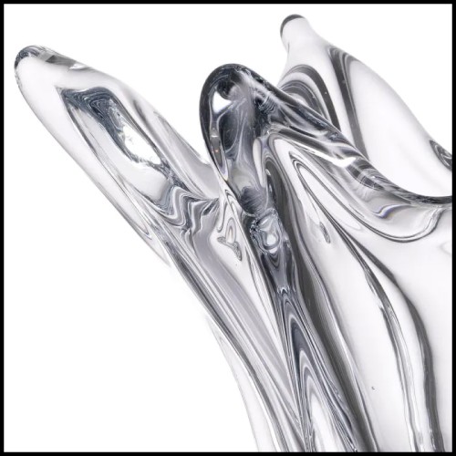 Coupe 24 - Sutter Clear, verre - Pacific Compagnie.