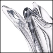 Coupe 24 - Sutter Clear, verre - Pacific Compagnie.