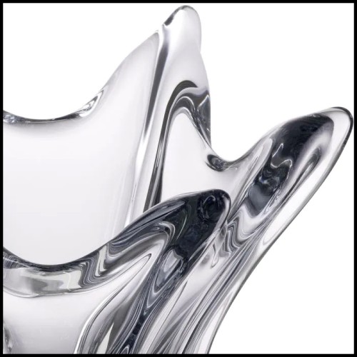 Coupe 24 - Sutter Clear, design - Pacific Compagnie.