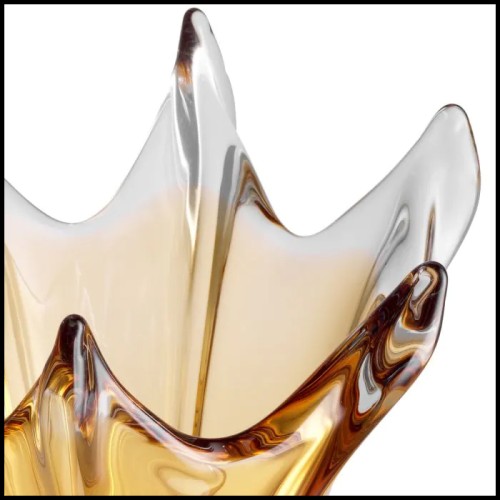 Vase Eichholtz - Sutter Yellow