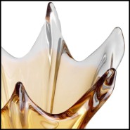 Vase 24 - Sutter Yellow, design - Pacific Compagnie.