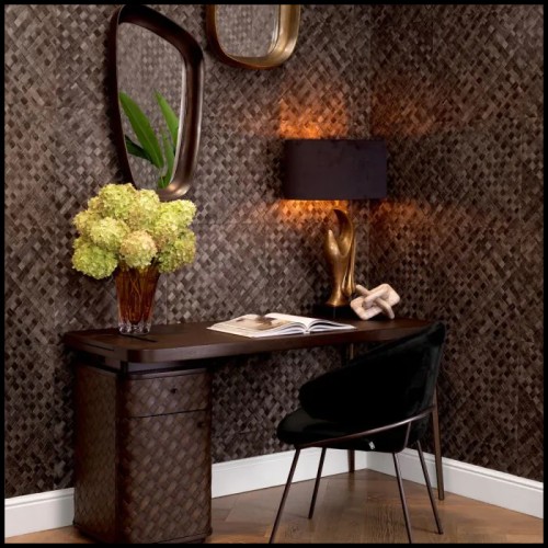 Vase Eichholtz - Sutter Yellow