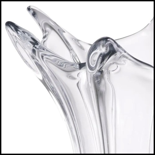 Vase 24 - Sutter Gray