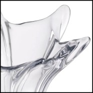 Vase 24 - Sutter Clear