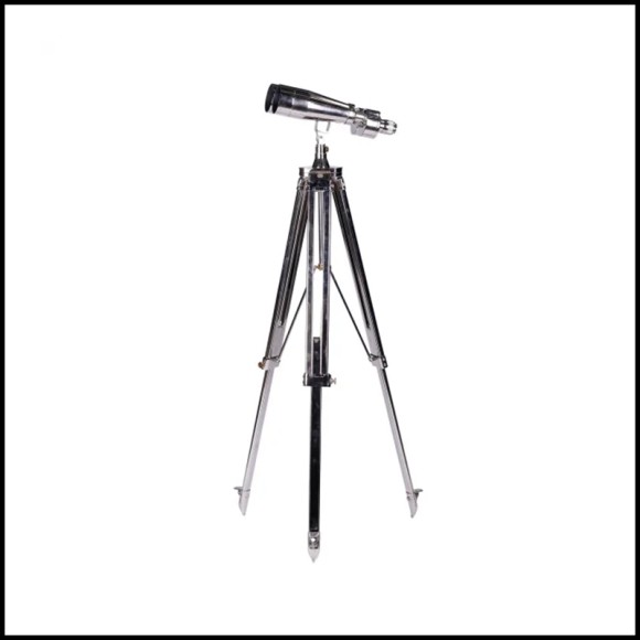 Binocular PC - Tripod