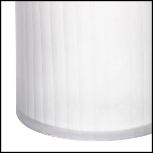 Vase 24 - Haight S White