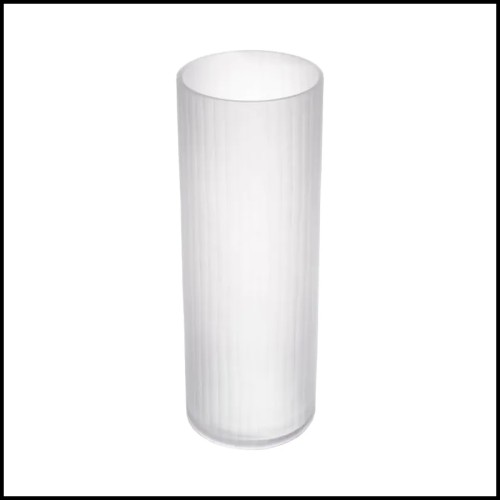 Vase 24 - Haight M White