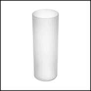 Vase 24 - Haight M White