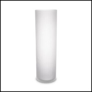 Vase 24 - Haight L White, élégant - Pacific Compagnie.