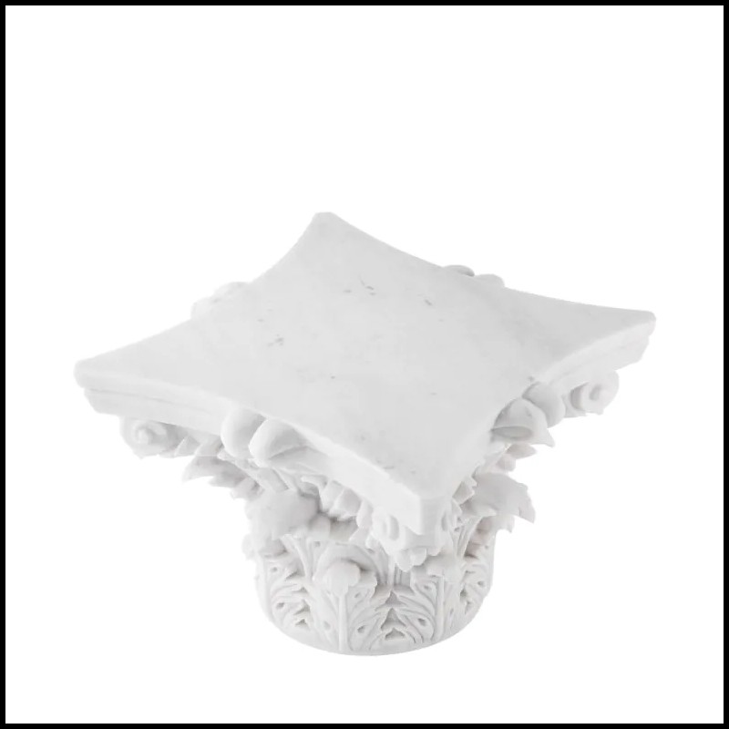 Table Basse 24 - Acanthus