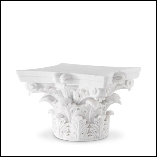 Acanthus Coffee Table - Eichholtz