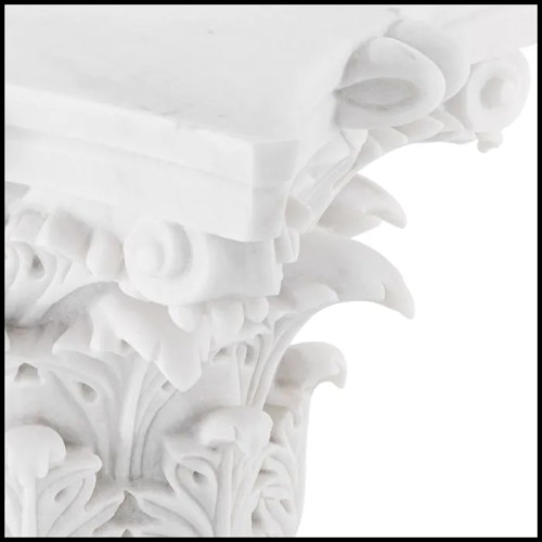 Coffee Table 24 - Acanthus