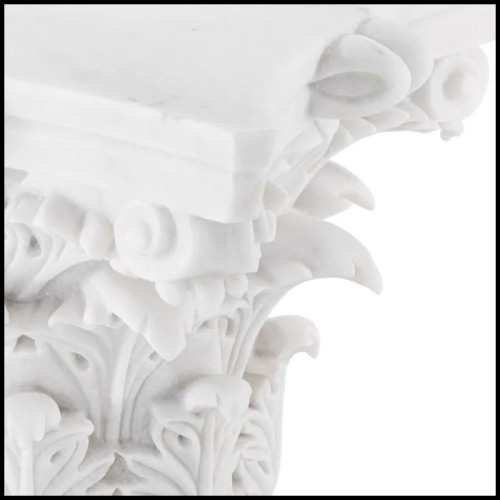 Table Basse 24 - Acanthus, design - Pacific Compagnie.