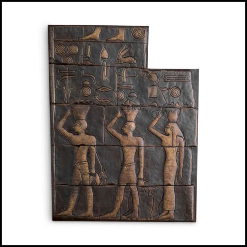 Objet mural 24 - Akhihotep