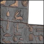 Objet mural 24 - Akhihotep