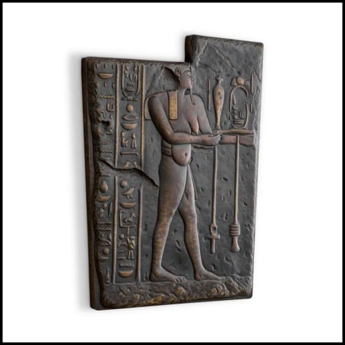 Wall Object Eichholtz - Sebennytos