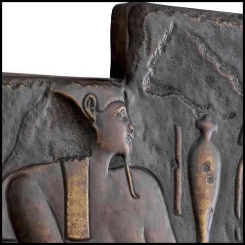 Wall Object Eichholtz - Sebennytos